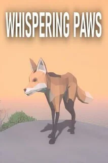 Whispering Paws