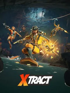 Xtract