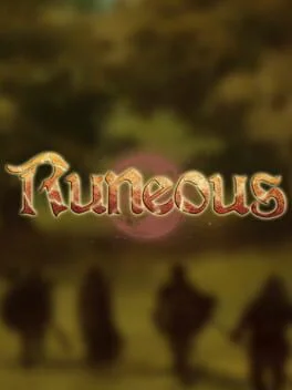 Runeous: Part One