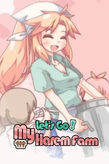Let's Go! My Harem Farm