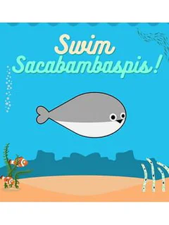 Swim! Sacabambaspis