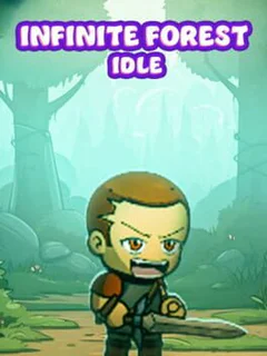Infinite Forest Idle