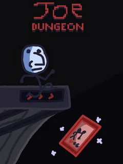 Joe Dungeon