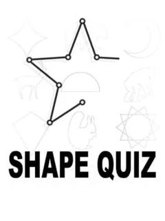 Shape Quiz
