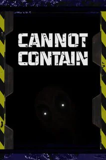 Cannot Contain