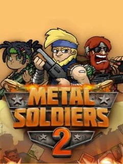 Metal Soldiers 2