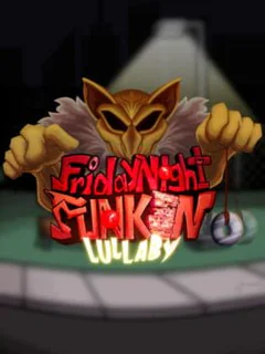 Friday Night Funkin' Lullaby