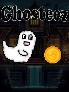 Ghosteez