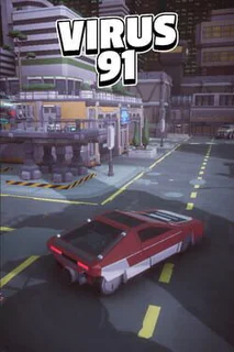 Virus 91
