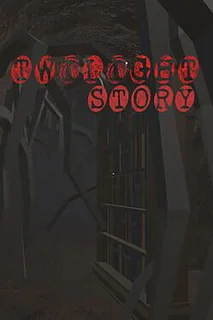 Twilight Story: A Quiet House
