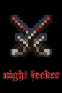 Night Feeder