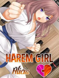 Harem Girl: Alicia