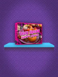 Tasty Jigsaw: Happy Hour