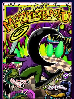 Mezmeratu