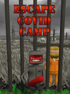 Escape Covid Camp