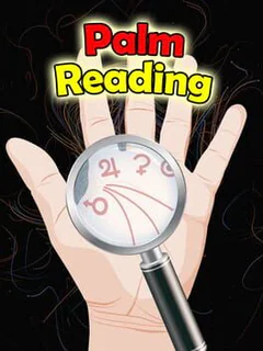 Palm Reading Premium