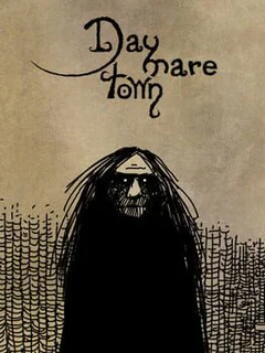 Daymare Town