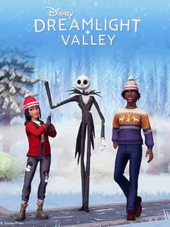 Disney Dreamlight Valley: The Pumpkin King Returns