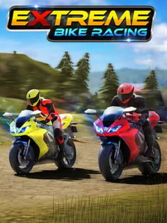 Extreme Bike Racing