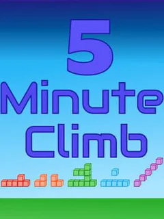 5 Minute Climb