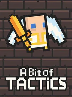 A Bit of Tactics