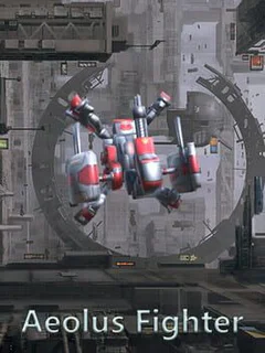 Aeolus Fighter