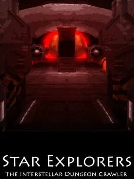 Star Explorers cover