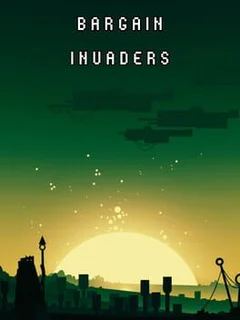 Bargain Invaders