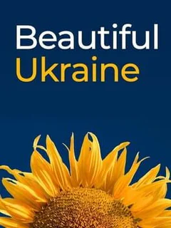 Beautiful Ukraine