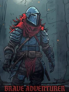 Brave Adventurer