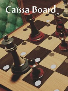 Caïssa Board