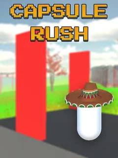 Capsule Rush