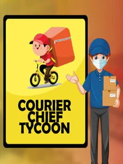 Courier Chief Tycoon