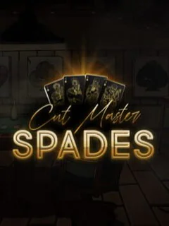 Cut Master Spades
