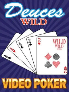 Deuces Wild: Video Poker