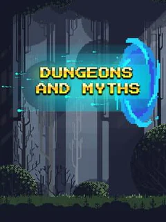 Dungeons and Myths