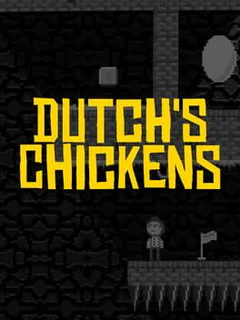 Dutch's Chickens