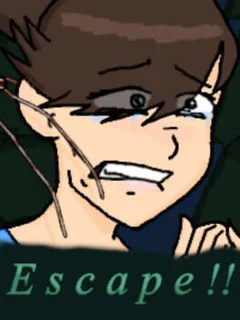 Escape!!