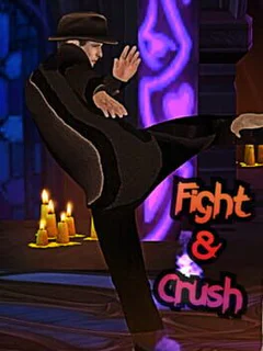 Fight & Crush