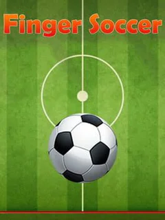 Finger Soccer