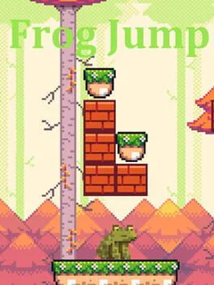 FrogJump