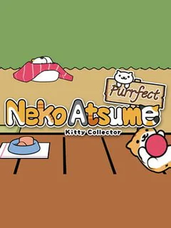 Neko Atsume Purrfect