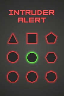 Intruder Alert