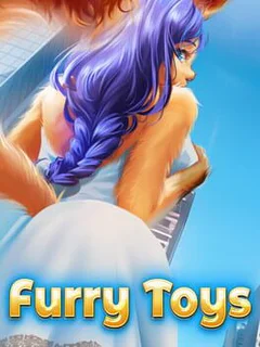 Furry Toys