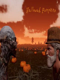 Hallowed Pumpkins