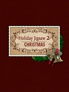 Holiday Jigsaw: Christmas 2