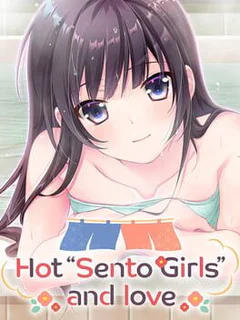 Hot Sento Girls and love