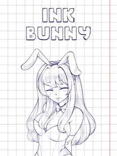 Ink Bunny