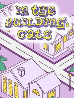 In the Building: Cats