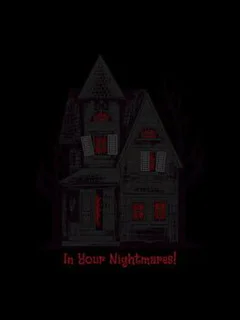 In Your Nightmares!